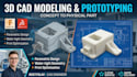 do 3d cad modeling