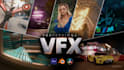create cinematic vfx compositing and cgi integration