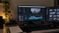 turn raw footage into engaging videos