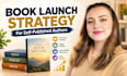 create a book marketing plan for indie authors
