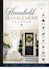 create a luxury household management planner