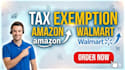 do amazon tax exemption all states