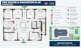 draw UK fire escape, egress and emergency evacuation plans