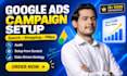audit and optimize your google ads accounts to increase roas