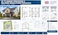 draw UK planning permission and building regulations drawings