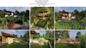 accept architectural drawings request
