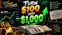 design eye catching youtube thumbnails that get clicks