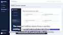 build spring boot rest apis sql and small full stack features