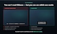 brand visuals and chinese translation