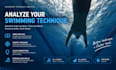analyze your swimming technique as a pro swimmer