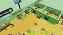 develop and design a perfect unity 2d game, environment design, game asset