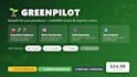 create a smart greenhouse control system