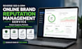 reverse SEO ORM online brand reputation management bbb service bad link building
