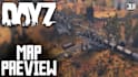 edit dayz server maps and locations