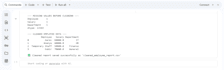 clean, structure, and analyze raw data using python and pandas