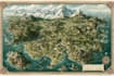 design great map in quality vector illustration