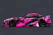 car wrap vehicle wrap truck wrap
