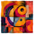 paint professional abstract art
