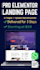 design high converting wordpress