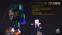 make 3d minecraft renders, thumbnails, images and skins