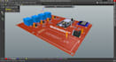 design custom electronic pcbs, schematics, and layouts