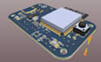 design custom electronic pcbs, schematics, and layouts