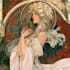 do anything in art nouveau style