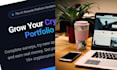 create a stunning PTC website in 1 hour