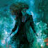 create a urban book cover design, fantasy or fiction