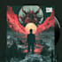design awesome album cover art