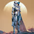 draw sci fi illustration and sci fi art
