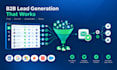 automate clay com lead generation with instantly and smartlead