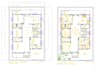 create professional 2d house maps and floor plans