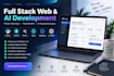 build python apis and ai automation, apps and web solutions