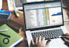 do expert data entry ms excel and bookkeeping