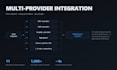 consult on third party api integration architecture