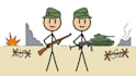 do the paint explainer style videos