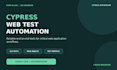 automate your website testing using cypress