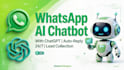 setup whatsapp business ai chatbot with chatgpt