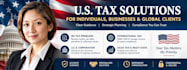 resolve irs tax problems, audits, tax debt, penalties and collection issues