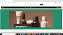 design responsive landing page website