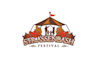 design looking fun fall festival logo
