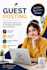 do high quality website research and link building