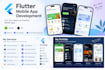 do flutter app development