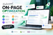 do on page SEO optimization for your website