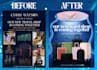 design social media post for instagram and facebook