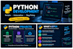 write python scripts, fix bugs and automate tasks