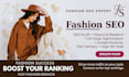 provide fashion SEO guest posting on high da blogs