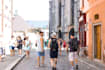 make creative travel video for you