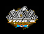 create attractive and imagination turbo logo design